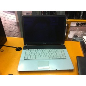 Vaio Pcg-7g4p en desarme (completo) 