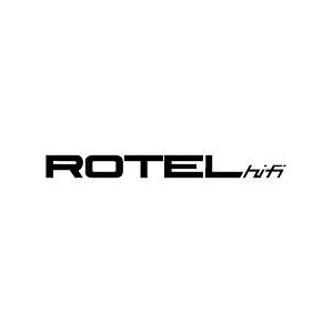 ROTEL Servicio tecnico vitacura HI FI