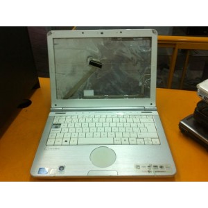 packard bell alp-mana gm  en desarme 